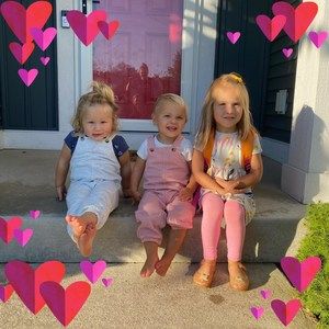 Meet your Posher, Judy